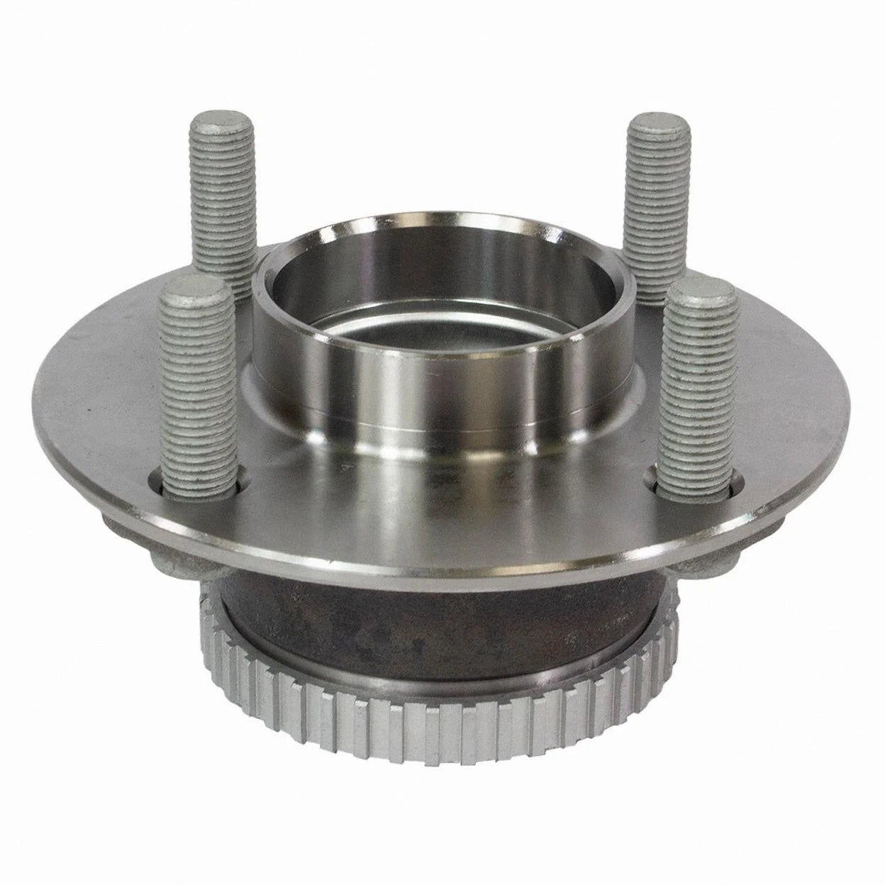 Motorcraft NHUB-66 Rear Wheel Hub for Ford Contour Mercury Mystique (1995–2000)