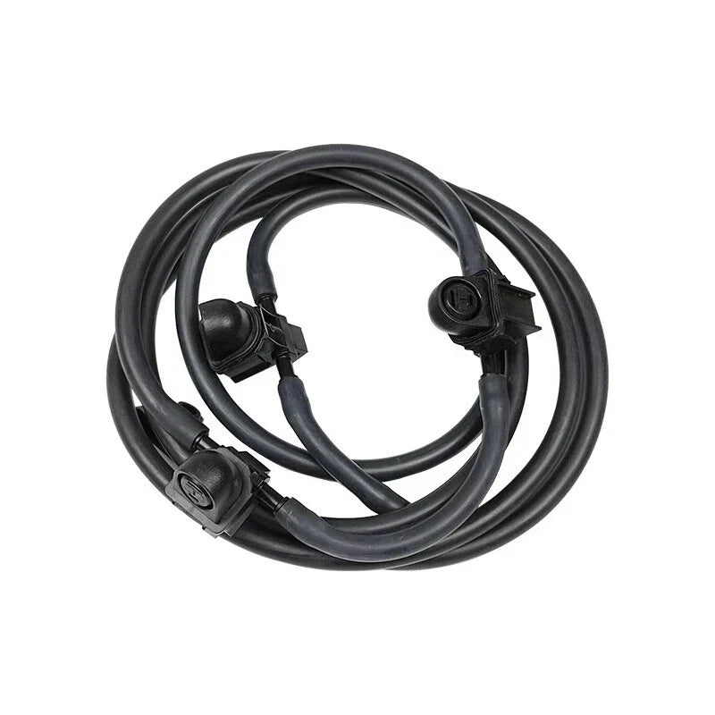 Windshield Washer Nozzle Hose for Mercedes-Benz C Class (2007–2014)