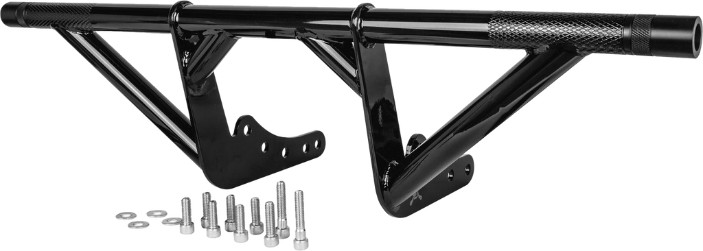 Brawler Crash Bar for Harley M8 Softail (2018–2019)