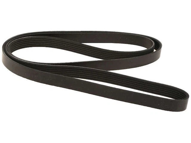 Multi Rib Belt for Suzuki SX4 (2010–2013) KT422NM