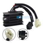 Voltage Regulator Rectifier for Suzuki AN125 Burgman 125 (2003–2009)