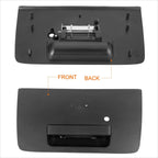 Heavy Duty Rear Tailgate Handle for Nissan Titan (2004–2012)
