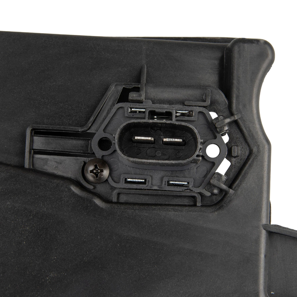 Radiator Cooling Fan Assembly for Chevrolet Equinox GMC Terrain (2011–2012)