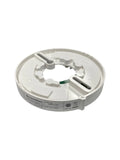 Detector Base w/ Short Circuit Insolator for Consilium (5200313-00A)