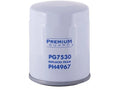 Oil Filter for Suzuki Kizashi 2.4L (2010–2013) NQ237HF