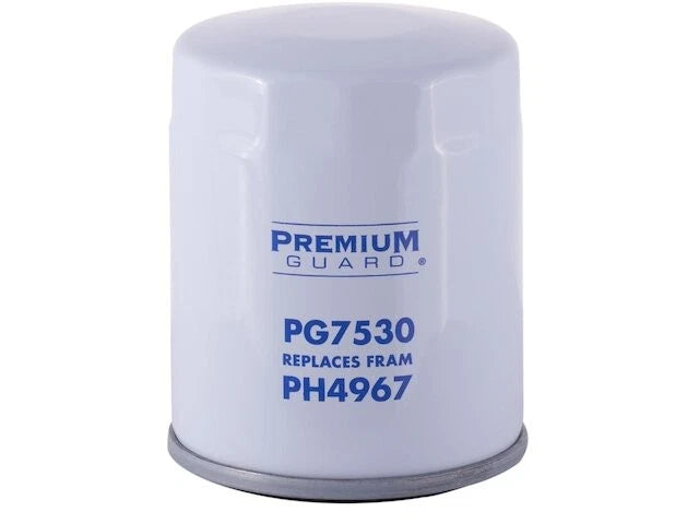 Oil Filter for Suzuki Kizashi 2.4L (2010–2013) NQ237HF