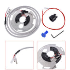 Electronic Ignition for Kawasaki KZ900 KZ1000 KZ1100 (1976–1983)