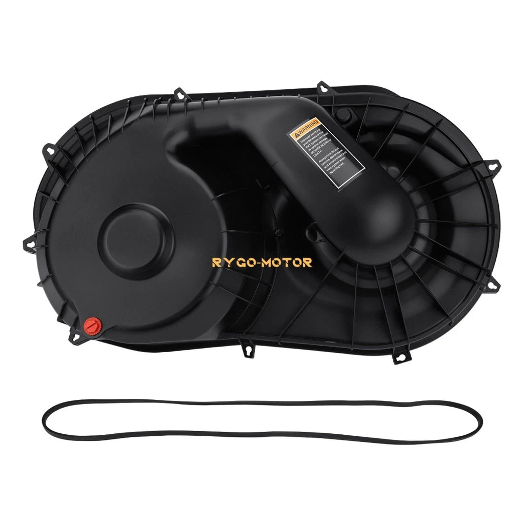 Outer Clutch Cover & Seal for Polaris Ranger Crew XP 1000 (2022–2025)