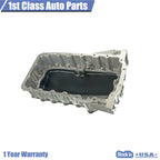 Lower Engine Oil Pan for Volkswagen Golf Beetle Jetta (2004-2011)