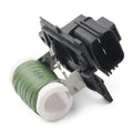 Engine Cooling Fan Resistor for Dodge Journey (2009-2019)