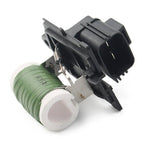 Engine Cooling Fan Resistor for Dodge Journey (2009-2019)