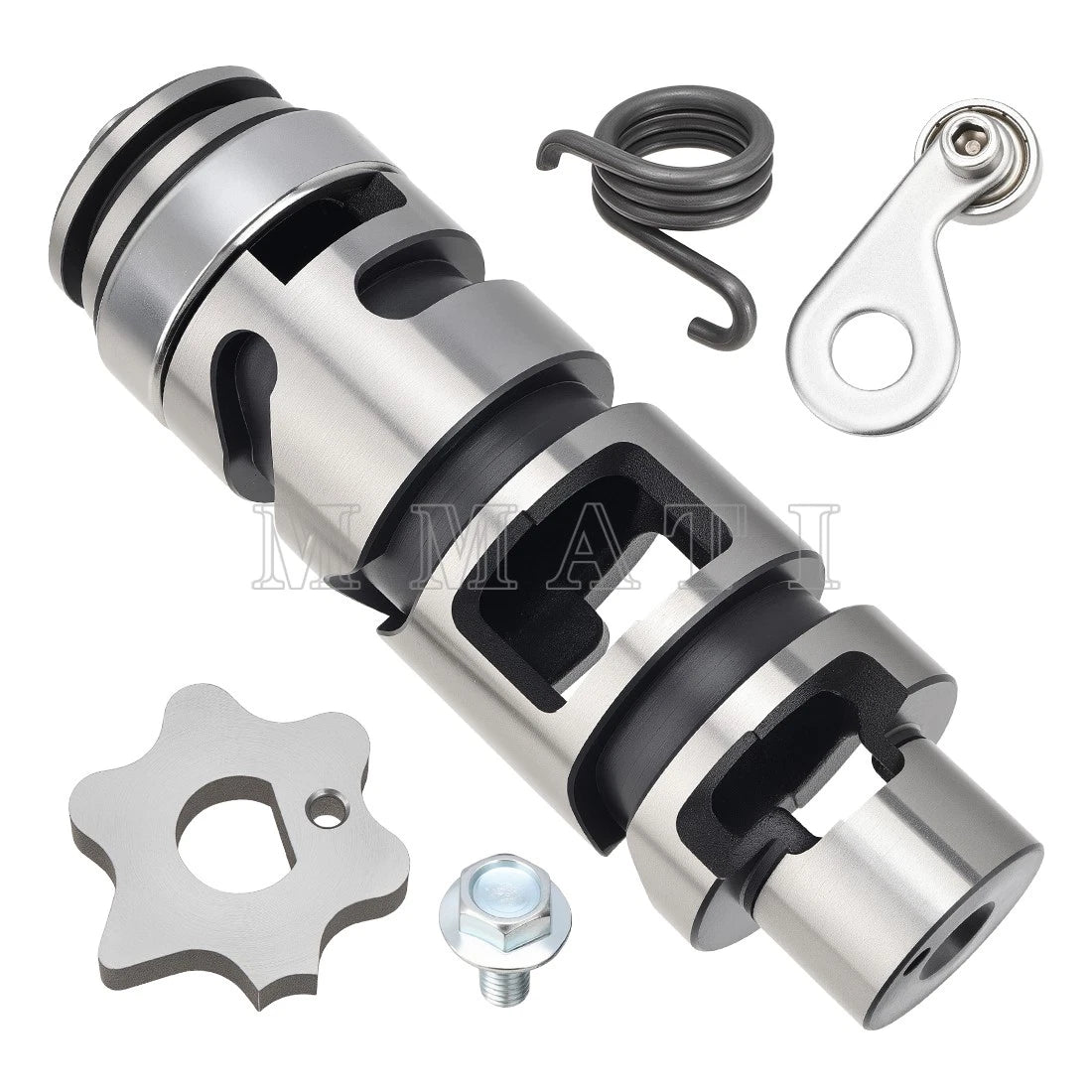 Shift Drum Cam for Yamaha Banshee YFZ350 (1987–2006) #2GU-18540-00-00
