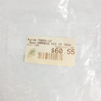 Harness for Harley Davidson (2010–2015) 70734-10 / 70693-10