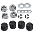 Front Wheel Bushing to Bearing Conversion Kit for 532009040 9040H