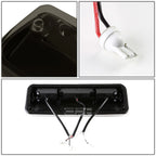 2X LED Third Brake Light for Ford F150 (2004–2008) - Tinted