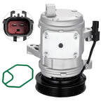 Mass Air Flow Sensor for Nissan Murano, Infiniti FX35 (2003–2007)