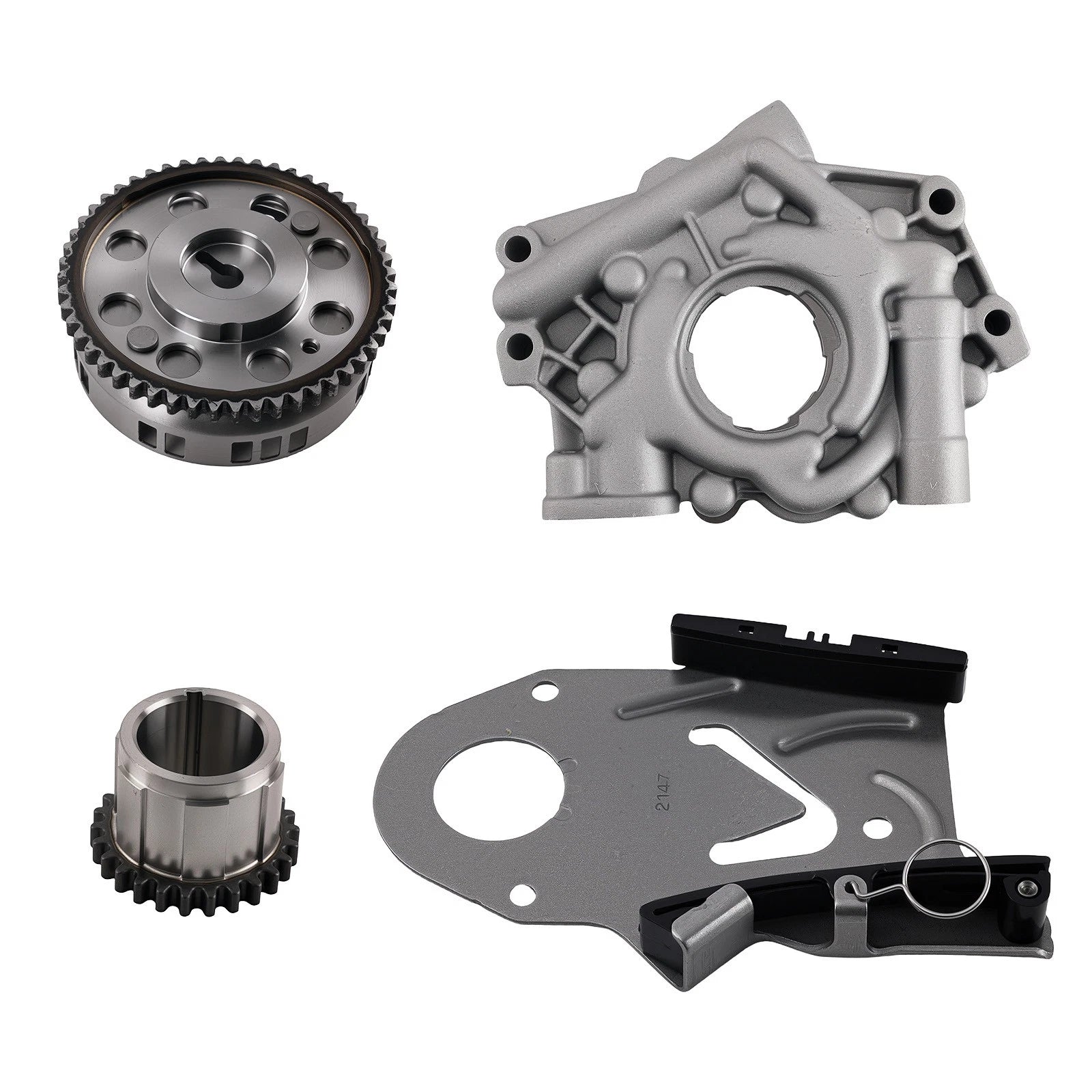 MDS Lifters Camshaft Engine Rebuild Kit for Dodge Charger 5.7L (2008)