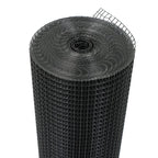 36" x 50' Hardware Cloth 1/2" Welded Wire Mesh Chicken Fence Roll 19 Gauge