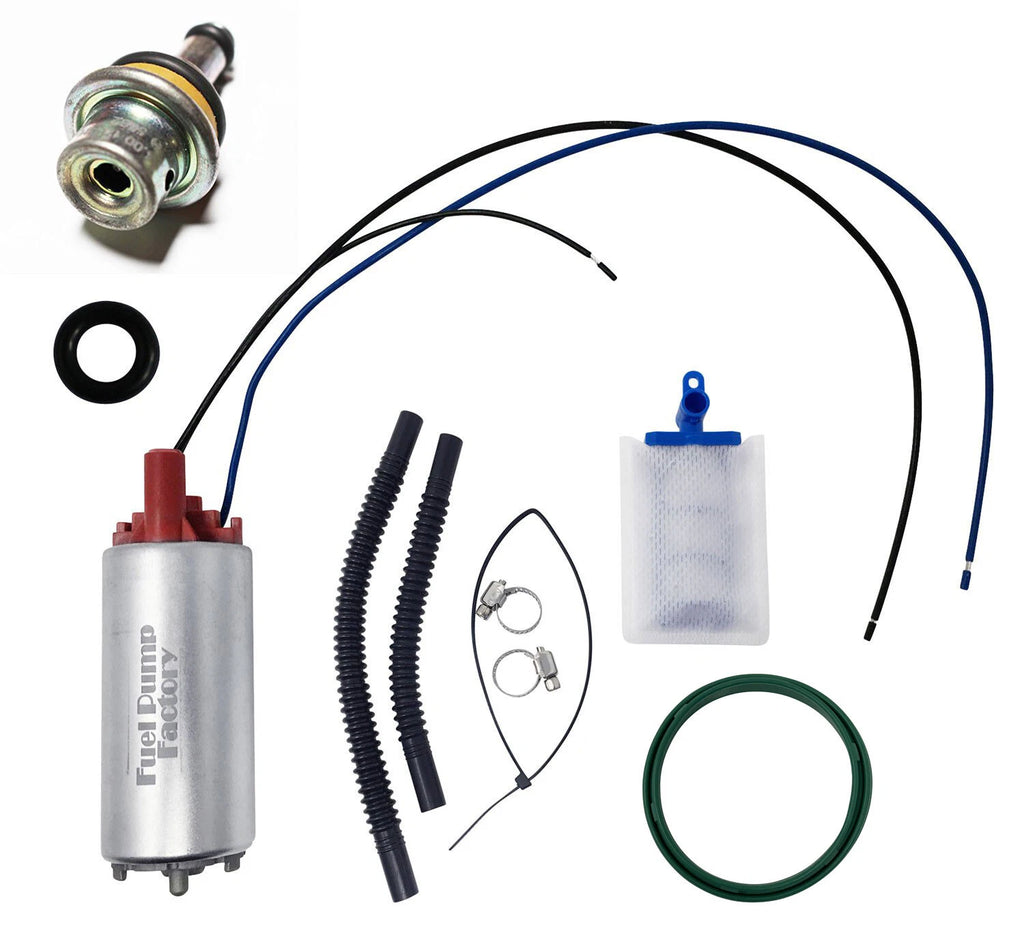 FPF Fuel Pump for Can-Am Defender / Traxter (2016–2020) Replaces 709000662