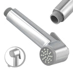 Adjustable Shower Head for Outdoor Use