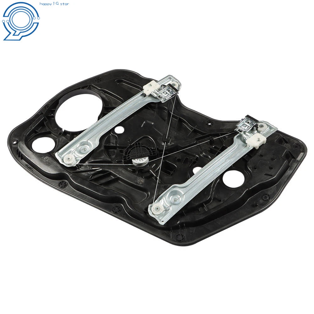 Power Window Regulator with Panel for Hyundai Elantra Sedan (2011-2016)