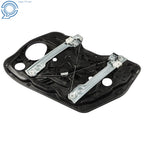 Power Window Regulator with Panel for Hyundai Elantra Sedan (2011-2016)