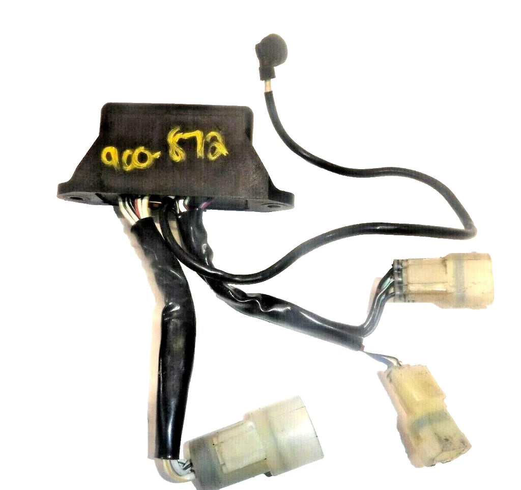 Main Relay Assy for Honda (38580-ZY6-003, 38580-ZY6-013) (135-150hp 4-Stroke)