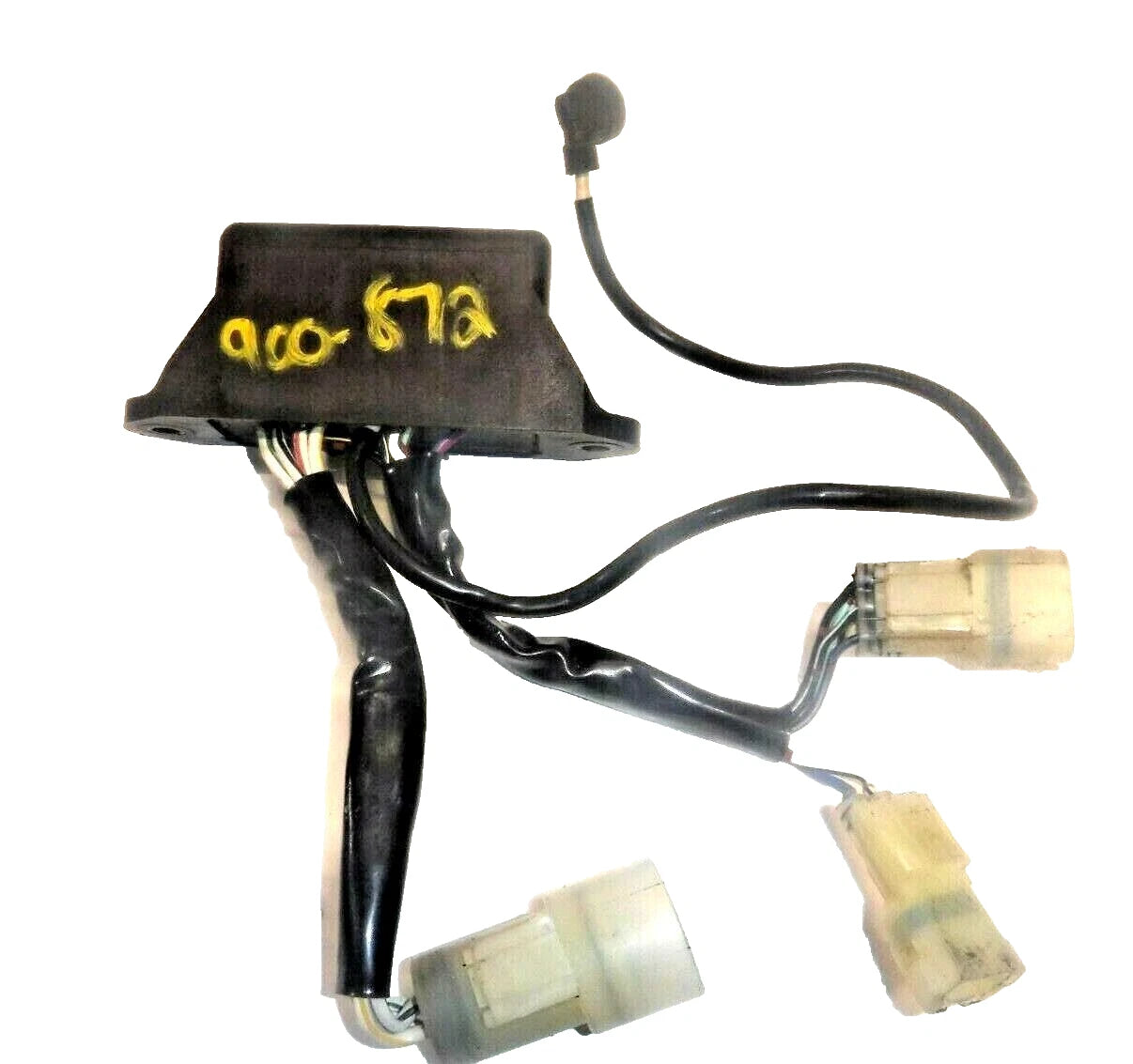 Main Relay Assy for Honda (38580-ZY6-003, 38580-ZY6-013) (135-150hp 4-Stroke)