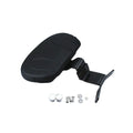Front Driver Backrest Mount for Harley Electra Street Glide CVO (2009-2023)