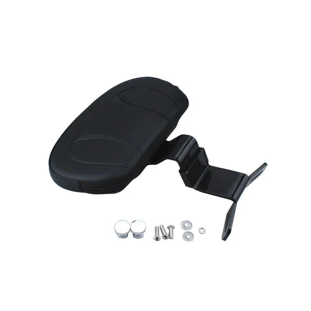 Front Driver Backrest Mount for Harley Electra Street Glide CVO (2009-2023)