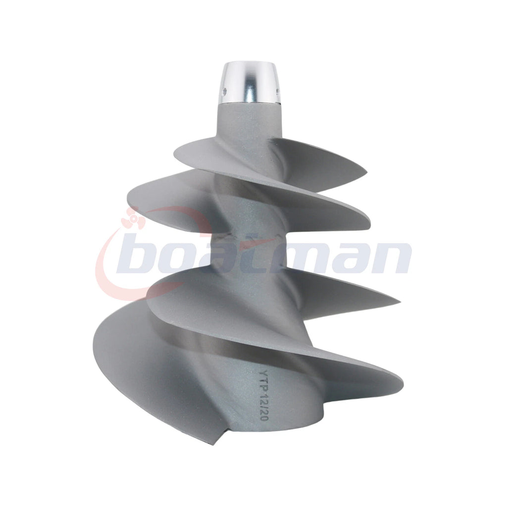 Twin Impeller for Yamaha FX Cruiser SVHO FZR/FZS (2012–2020) YV-TP-12/20