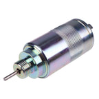 Fuel Shutoff Solenoid for New Holland TC30 TC33 TC34 TC35 TC40 TC45 TC48 TC55 (2000–2009)