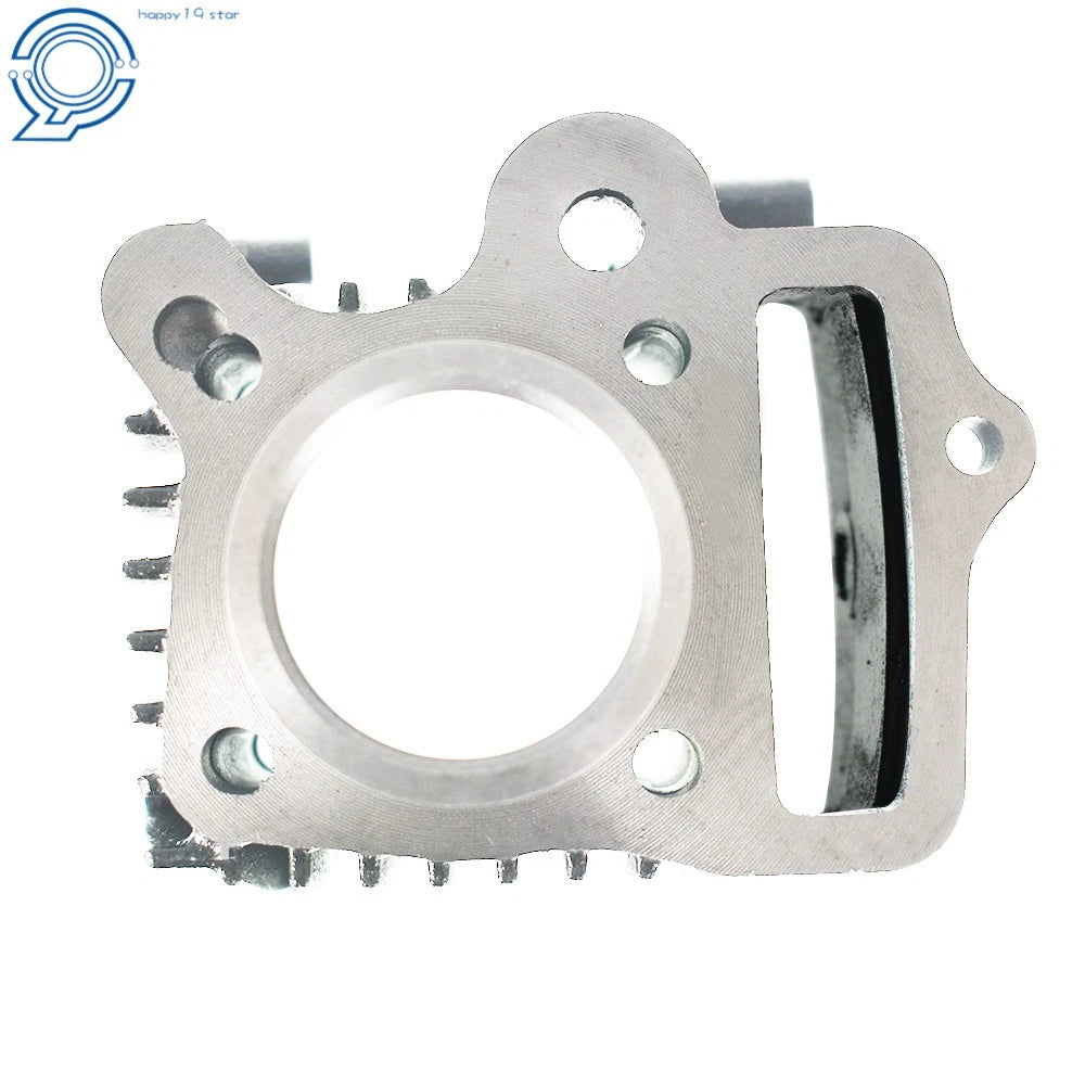 Cylinder Piston Kit for Honda Z50 XR50 CRF50 (50CC)