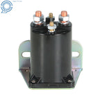 12V Solenoid for Yamaha Golf Cart G8 G9 G11 G14 G16 (1985–Present)