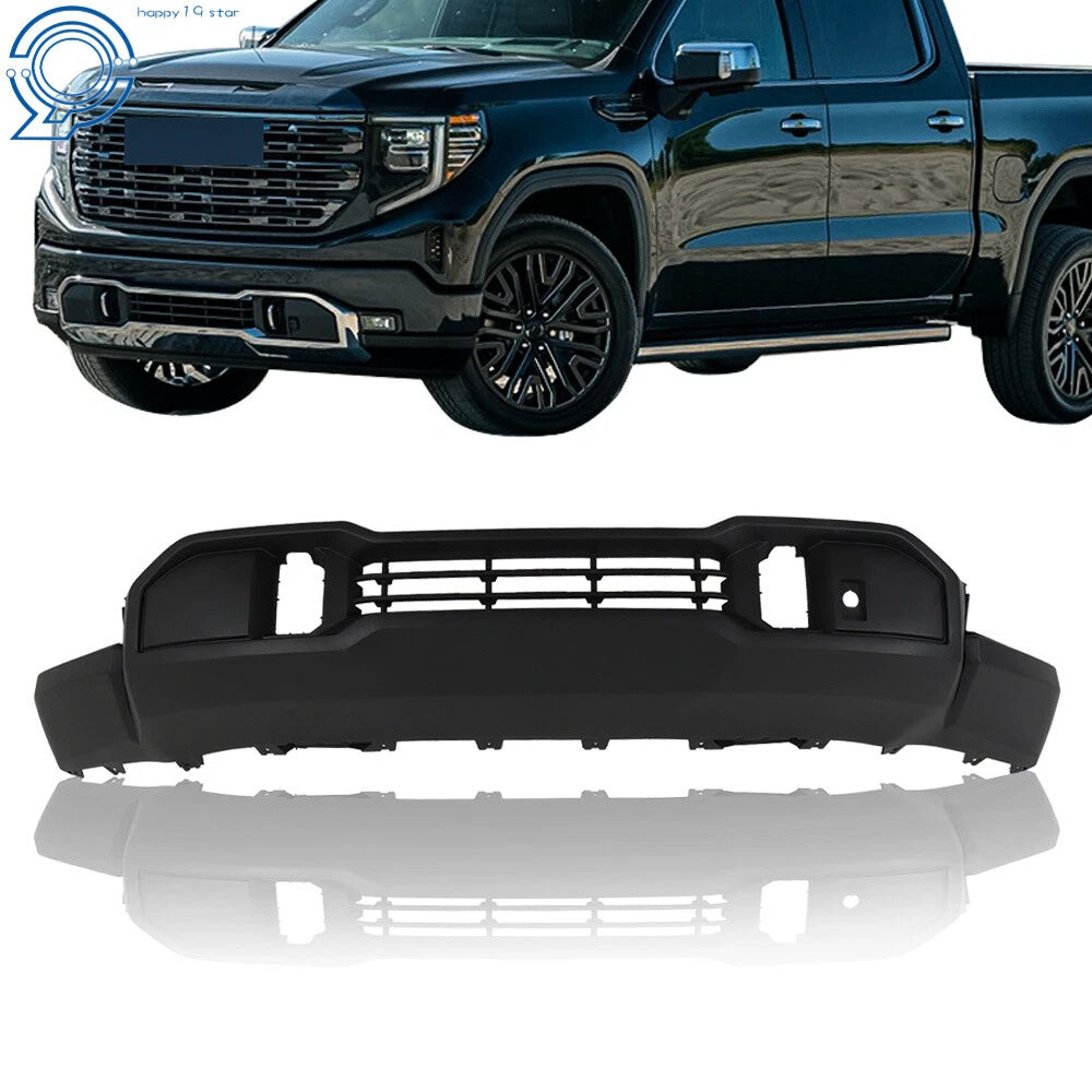 Front Bumper Lower Cover for GMC Sierra 1500 (2022–2026) 84878763