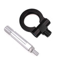 Towing Hook Ring Kit for Benz (2008)