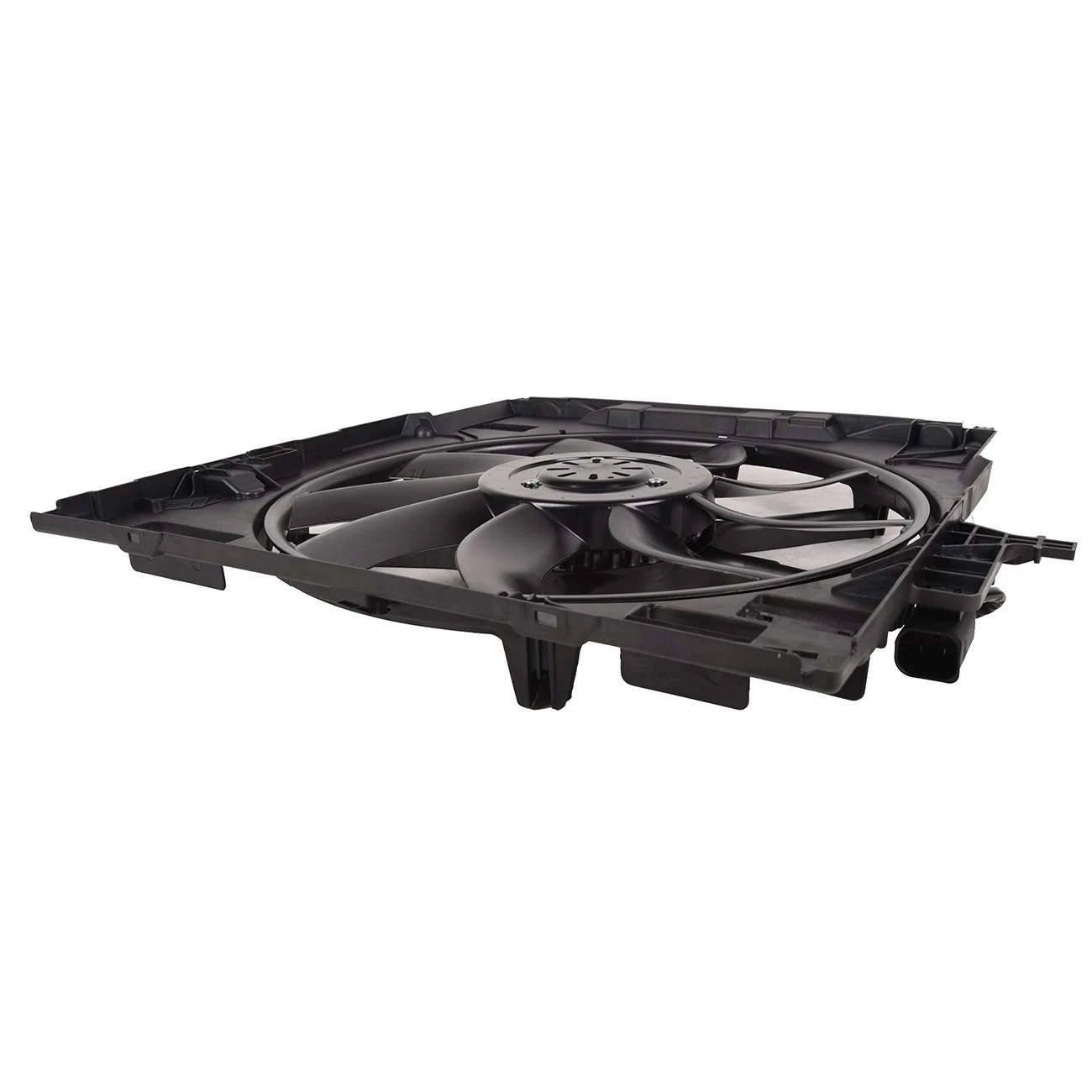 Cooling Fan for BMW X5 (2011-2013) X6 (2009-2014)