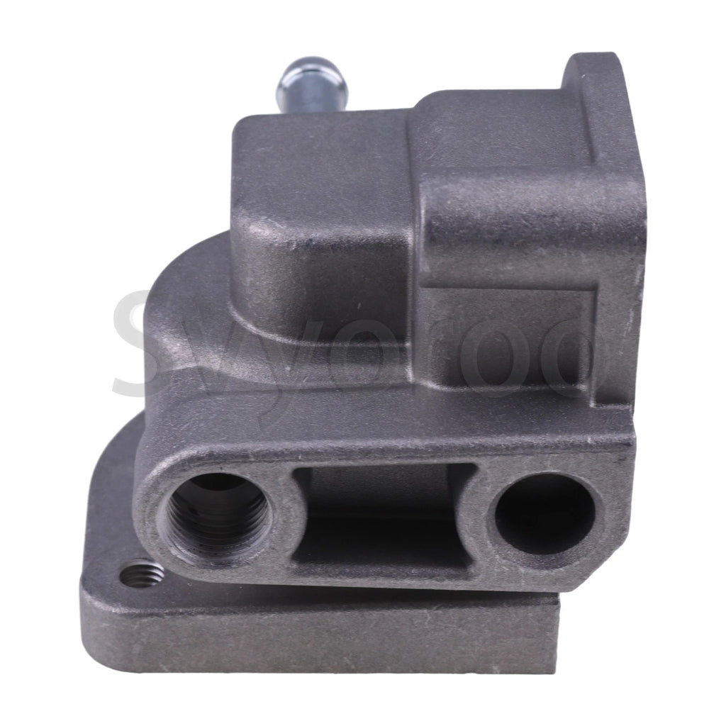 Thermostat Housing 32A46-00010 for Mitsubishi S4S S6S Forklift (FD25 F18B)