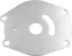 Water Pump Impeller Kit 47-85089T7 18-3215 for Mercury 20 25 HP (1990–2023)