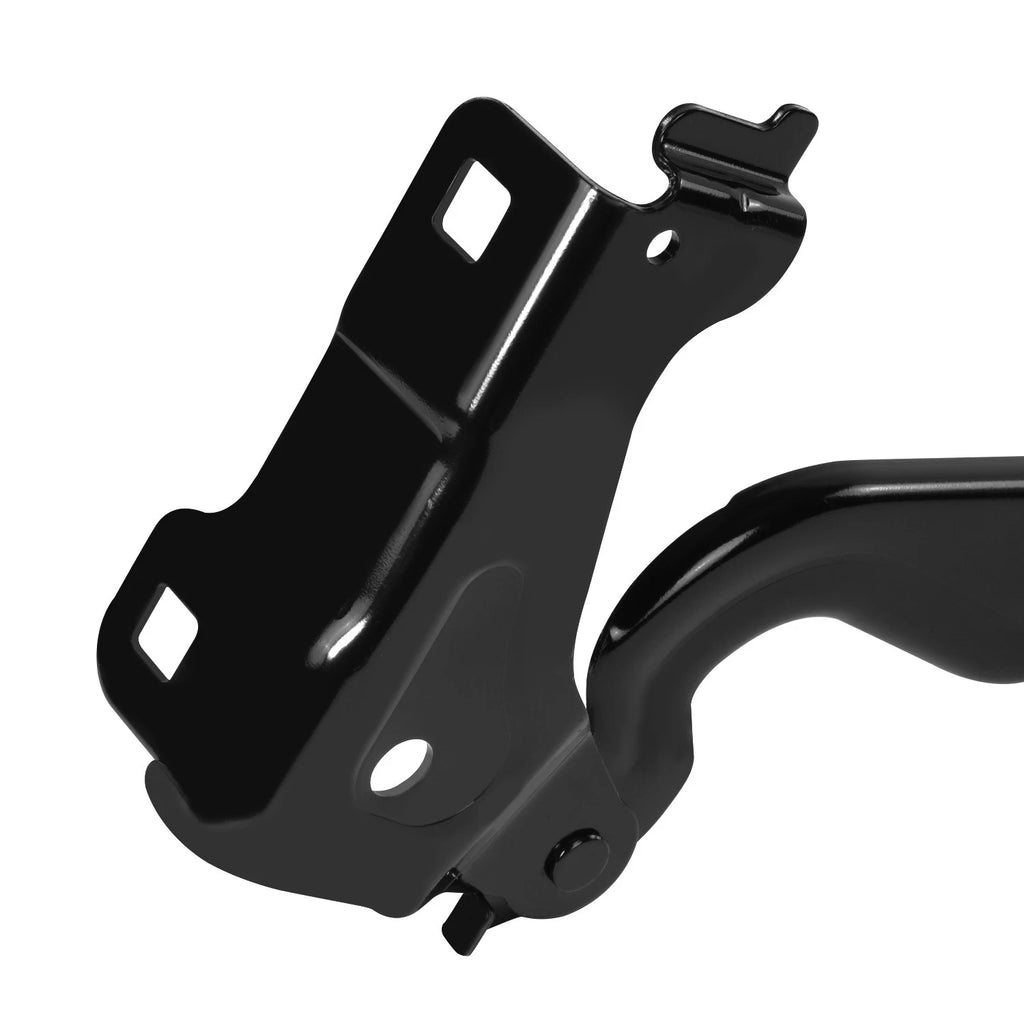 Left Driver Side Steel Hood Hinge for Jeep Compass/Renegade (2017–2022)