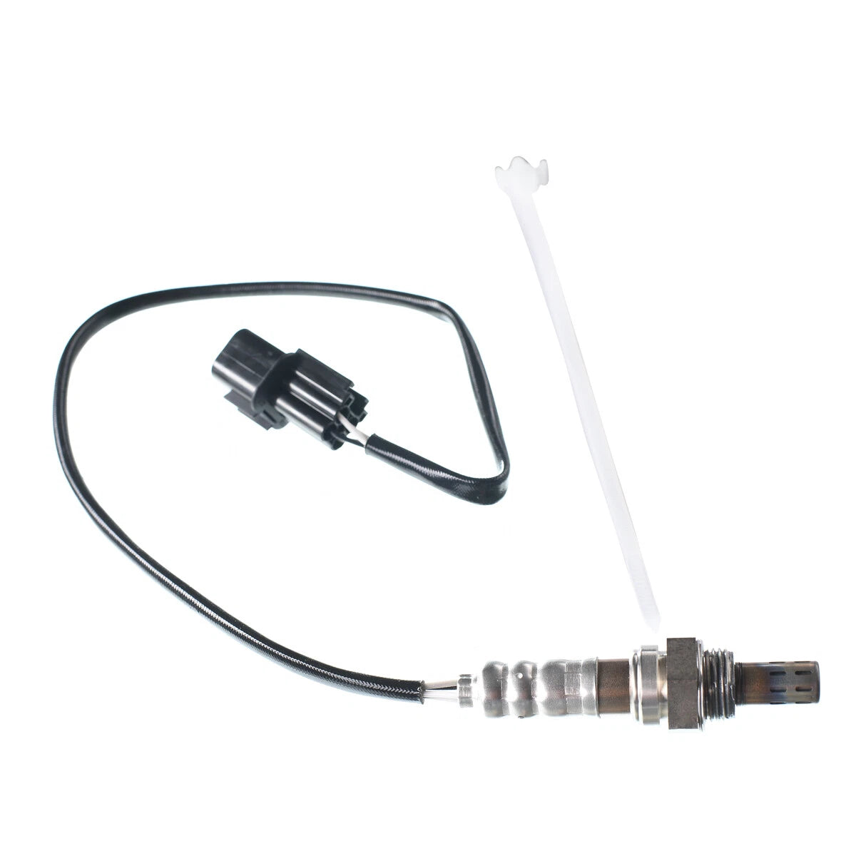 Set of 4 O2 Oxygen Sensors for Hyundai Santa Fe Kia Sorento (2003–2006)