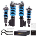 Coilovers for Mitsubishi Lancer (2008–2016)