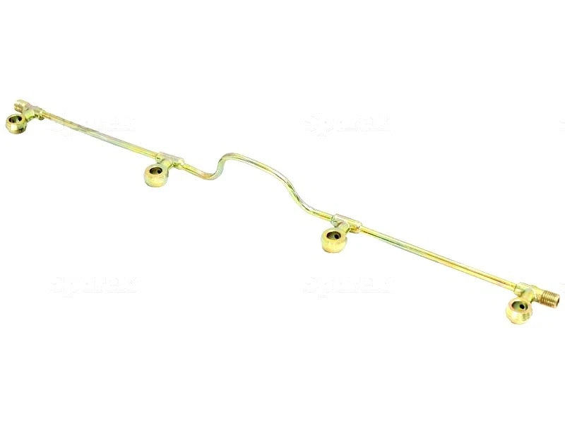 Leak of Rail for Massey Ferguson 165 168 175 178 265 275 290 (Perkins AD4.212)