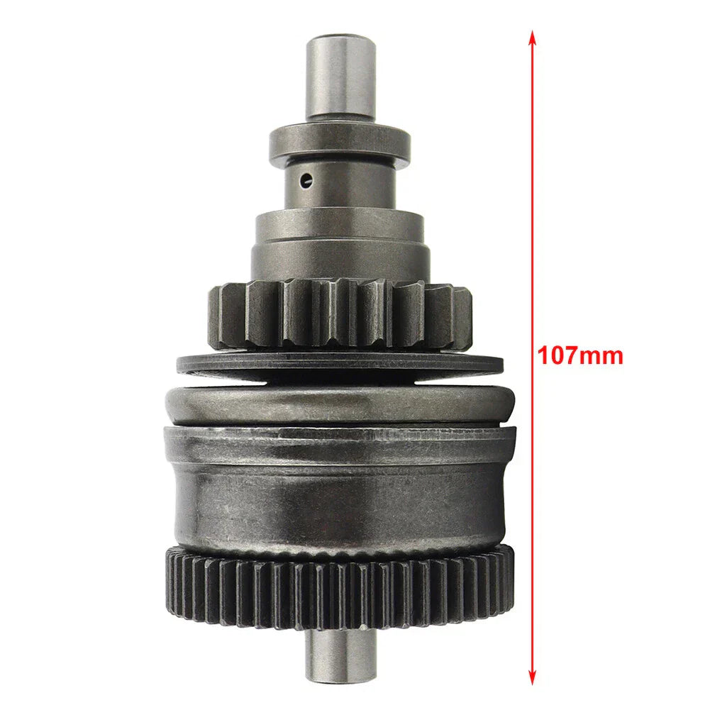 Starter Drive Clutch for Yamaha YFM600F Grizzly (1998-2001)