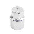 Wheel Lock Key Lug Nuts for Ford Mustang F-150 (2015–2023)
