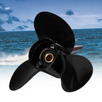 13X19 Boat Propeller for Suzuki DF50/60/70/90/100/115/140HP (15T, RH)