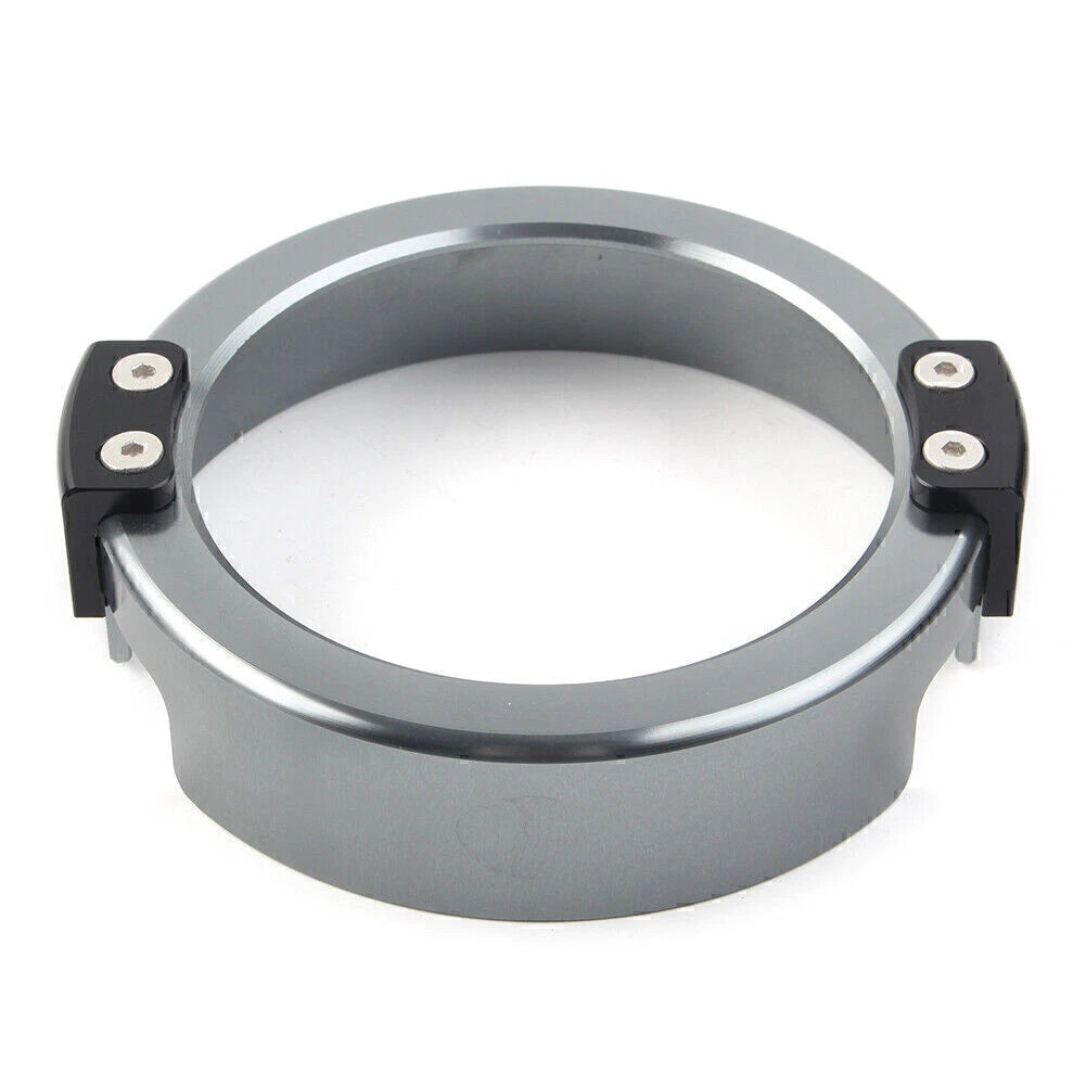 Chrome Speedometer Gauge Ring Cover for Honda Rebel CMX300 (2021)