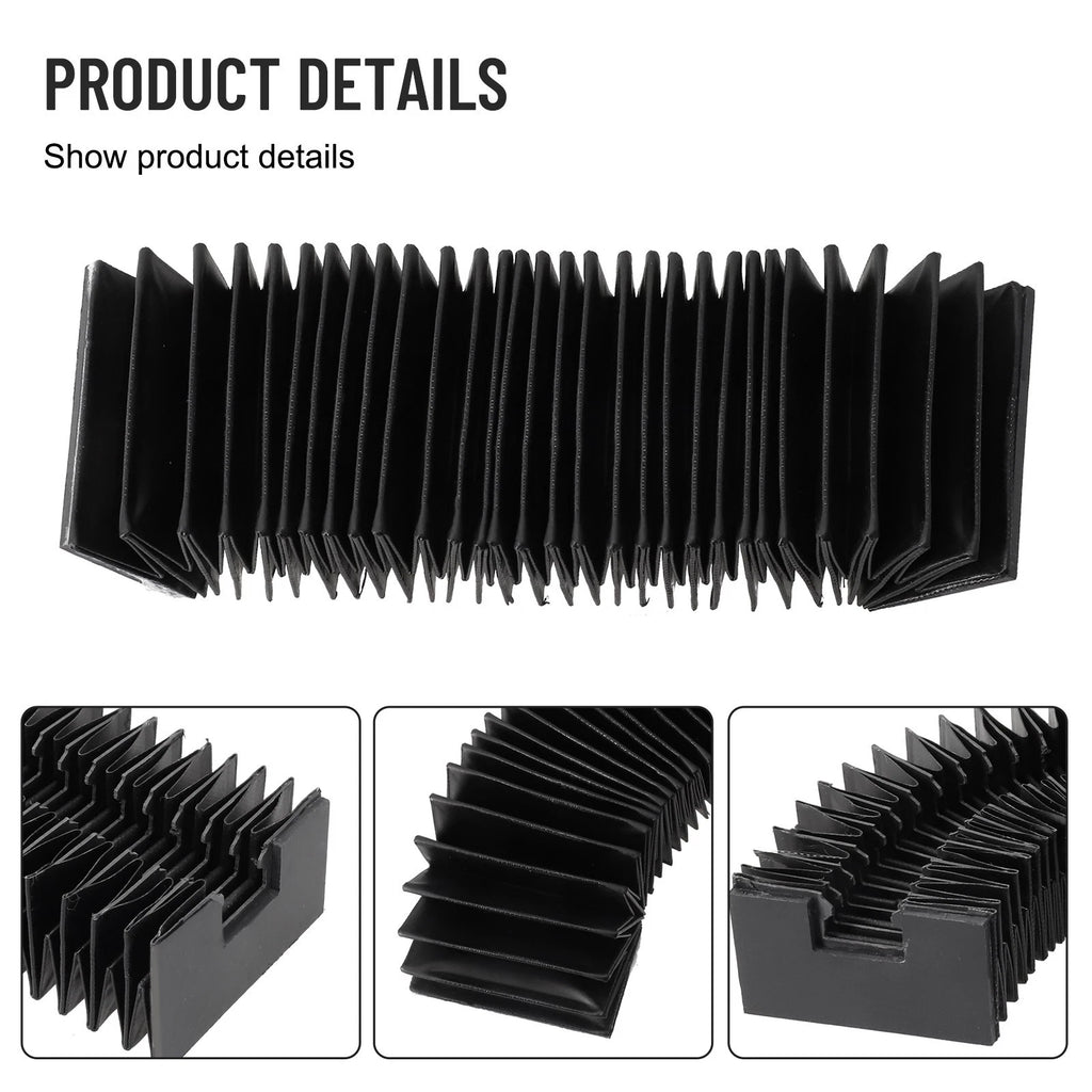 Dust Cover Cloth for CNC Machines (Linear)