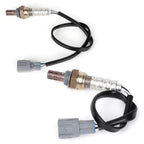Set of 2 Downstream O2 Oxygen Sensors for Toyota Sequoia Tundra (2007–2014)