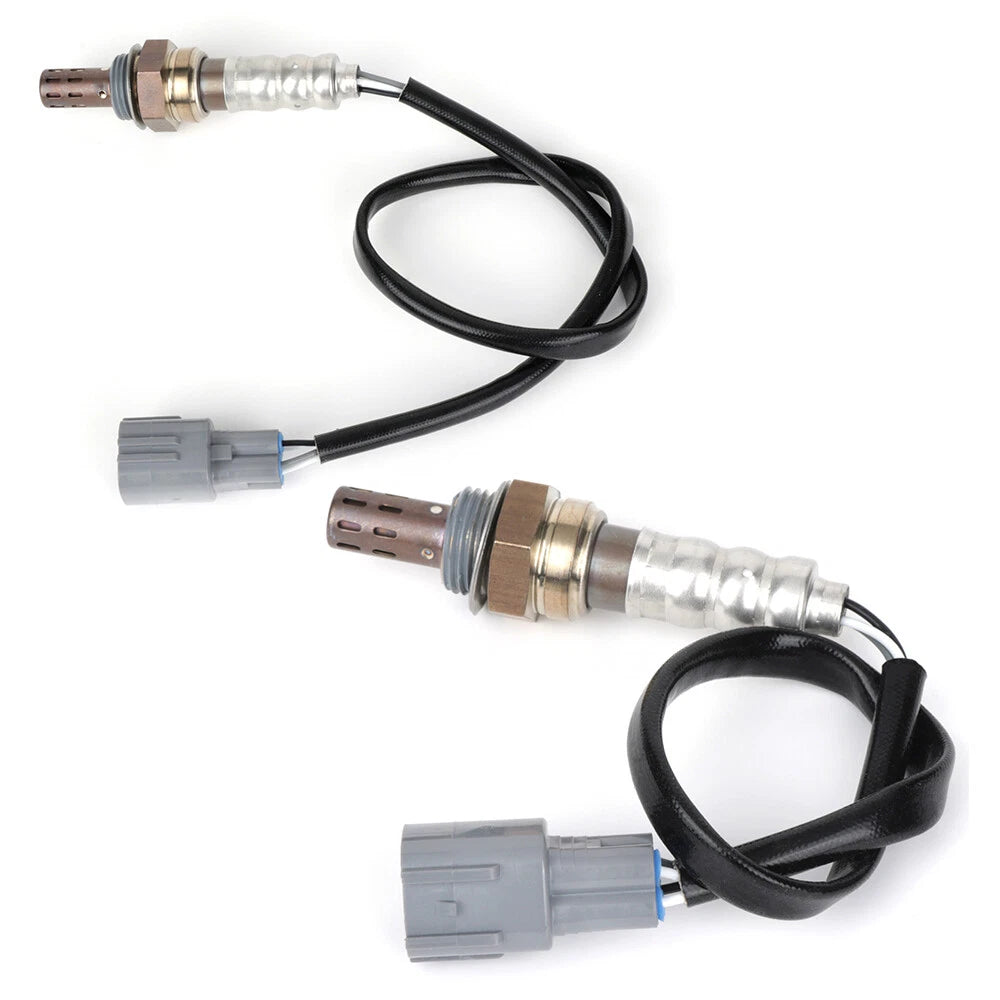 Set of 2 Downstream O2 Oxygen Sensors for Toyota Sequoia Tundra (2007–2014)